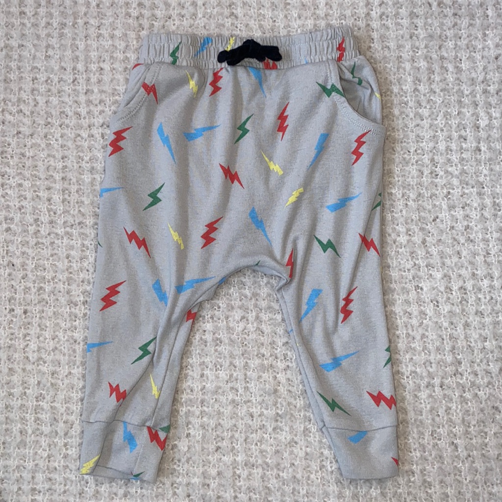 Stem Lightning Pants